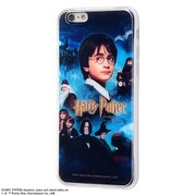 IJ-WP6TP/HP005 [iPhone 6s / iPhone 6 用 TPUケース＋背面パネル ハリー・ポッターと賢者の石]