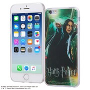 IJ-WP6TP/HP003 [iPhone 6s / iPhone 6 用 TPUケース＋背面パネル ハリー・ポッター 3]