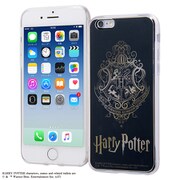 IJ-WP6TP/HP002 [iPhone 6s / iPhone 6 用 TPUケース＋背面パネル ハリー・ポッター 2]