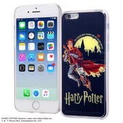 IJ-WP6TP/HP001 [iPhone 6s / iPhone 6 用 TPUケース＋背面パネル ハリー・ポッター 1]