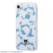 IJ-SXP18TP/RM11 [iPhone XR 用 TPUケース＋背面パネル リラックマ リラックマ2]