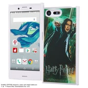Xperia X Compact 用 TPUケース＋背面パネル ハリー・ポッター 3 IJ-RWXPXCTP/HP003