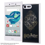 Xperia X Compact 用 TPUケース＋背面パネル ハリー・ポッター 2 IJ-RWXPXCTP/HP002