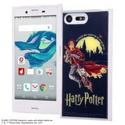 Xperia X Compact 用 TPUケース＋背面パネル ハリー・ポッター 1 IJ-RWXPXCTP/HP001