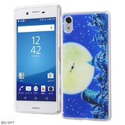 IJ-ROXPXPTP/OP007 [Xperia X Performance 用 TPUケース＋背面パネル ワンピース ドラム島]