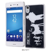 IJ-ROXPXPTP/OP001 [Xperia X Performance 用 TPUケース＋背面パネル ワンピース エニエスロビー]