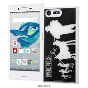 IJ-ROXPXCTP/OP001 [Xperia X Compact 用 TPUケース＋背面パネル ワンピース エニエスロビー]