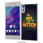 IJ-RDXZSTP/TY020 [Xperia XZs / Xperia XZ 用 TPUケース＋背面パネル ディズニー トイ・ストーリー_20]