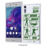 IJ-RDXZSTP/TY019 [Xperia XZs / Xperia XZ 用 TPUケース＋背面パネル ディズニー トイ・ストーリー_19]