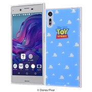 IJ-RDXZSTP/TY018 [Xperia XZs / Xperia XZ 用 TPUケース＋背面パネル ディズニー トイ・ストーリー_18]