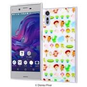 IJ-RDXZSTP/TY017 [Xperia XZs / Xperia XZ 用 TPUケース＋背面パネル ディズニー トイ・ストーリー_17]