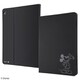 dtab d-01K / MediaPad M3 Lite 10 WP 用 レザーケース ディズニー ミッキーマウス13 IJ-DTDK1LCB/MK013
