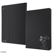dtab d-01K / MediaPad M3 Lite 10 WP 用 レザーケース ディズニー ミッキーマウス13 IJ-DTDK1LCB/MK013
