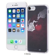 IJ-DP7TP/SW019 [iPhone SE（第2世代） / iPhone 8 / iPhone 7 用 TPUケース＋背面パネル ディズニー 白雪姫_19]
