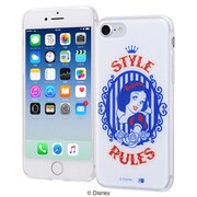 IJ-DP7TP/SW018 [iPhone SE（第2世代） / iPhone 8 / iPhone 7 用 TPUケース＋背面パネル ディズニー 白雪姫_18]