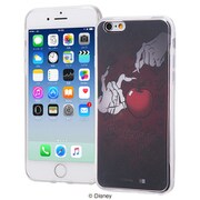 IJ-DP6TP/SW019 [iPhone 6s / iPhone 6 用 TPUケース＋背面パネル ディズニー 白雪姫_19]