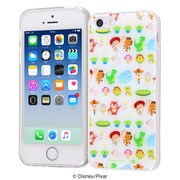 IJ-DP5TP/TY017 [iPhone SE（第1世代） /iPhone 5s /iPhone 5 用 TPUケース＋背面パネル ディズニー トイ・ストーリー_17]