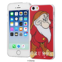 ヨドバシ Com イングレム Ij Dp5tp Sw021 Iphone Se 第1世代 Iphone 5s Iphone 5 用 Tpu ケース 背面パネル ディズニー 白雪姫 21 おこりんぼ 通販 全品無料配達