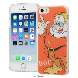 ヨドバシ Com イングレム Ij Dp5tp Sw0 Iphone Se 第1世代 Iphone 5s Iphone 5 用 Tpu ケース 背面パネル ディズニー 白雪姫 先生 通販 全品無料配達