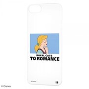 IJ-DP5BP/CN026 [iPhone SE（第1世代） /iPhone 5s /iPhone 5 用 背面パネル（ケース別売） ディズニー シンデレラ/clair_01]