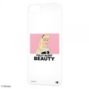 IJ-DP5BP/AU015 [iPhone SE（第1世代） /iPhone 5s /iPhone 5 用 背面パネル（ケース別売） ディズニー 眠れる森の美女/オーロラ/clair_01]