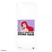 IJ-DP5BP/AR029 [iPhone SE（第1世代） /iPhone 5s /iPhone 5 用 背面パネル（ケース別売） ディズニー リトルマーメイド/アリエル/clair_01]