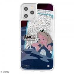 ヨドバシ Com イングレム Ij Dp23lg1s Ac001 Iphone 11 Pro 用 グリッターケース ラメ ディズニー ふしぎの国のアリス Sit アリス 通販 全品無料配達