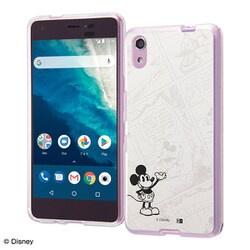 ヨドバシ Com イングレム Ij Dans4cc2 Mk016 Android One S4 用 ハイブリッドケース ディズニー Otona ミッキーマウス 通販 全品無料配達
