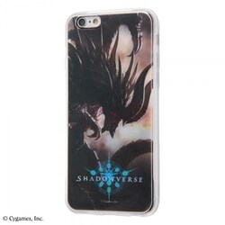 ヨドバシ Com イングレム Ij Cyp6tp Sv039 Iphone 6s Iphone 6 用 Tpuケース 背面パネル Shadowverse シャドウバース プロトバハムート 通販 全品無料配達