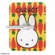 IJ-BABKR/MF008 [スマートフォン用リング アクリル ミッフィー CARROT 2]