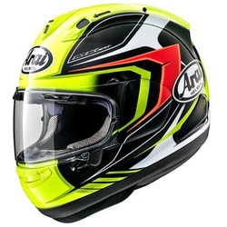 バイクヘルメット ARAI RX7X HAGA 59-60サイズ バイクヘルメット ARAI RX7X HAGA 59-60サイズ Amazon.co.jp