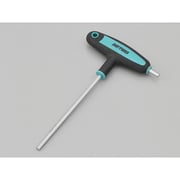 パワーグリップT型六角レンチ 6mm 17526