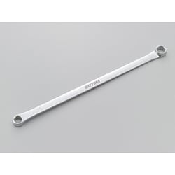 ロングストレートめがねレンチ 14×17mm 17557