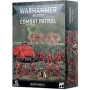COMBAT PATROL: BLOOD ANGELS