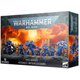 SPACE MARINES： ASSAULT INTERCESSORS