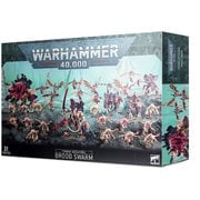 TYRANIDS BROOD SWARM