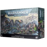 NECRONS ERADICATION LEGION