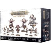KHARADRON OVERLORDS: BARAK-NAR SKYFLEET