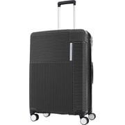 スーツケース REXA(レクサ) 68cm 拡張タイプ 72L/拡張時84L TSAロック搭載 GRAPHITE DZ1-80002