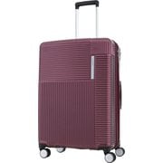 スーツケース REXA(レクサ) 68cm 拡張タイプ 72L/拡張時84L TSAロック搭載 DARK RED DZ1-20002