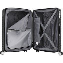 サムソナイト] スーツケース キャリーケース レクサ REXA スピナー Samsonite スーツケース サムソナイト 公式 REXA [ レクサ