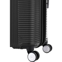 サムソナイトスーツケースキャリーケース TSAロックL 92L75 cmブラック Samsonite 正規品 サムソナイト スーツケース Lサイズ キャリー