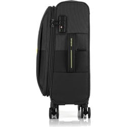 ヨドバシ.com - サムソナイト Samsonite GU6-09001 [スーツケース