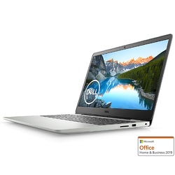 ヨドバシ.com - デル DELL Inspiron 15 3505/15.6インチノートパソコン/AMD Athlon Silver  3050U/メモリ 4GB/SSD 256GB/Windows 10 Home 64ビット/Office Home＆Business  2019/ミント(シルバー) NI315L-AWHBADM 通販【全品無料配達】