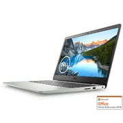 Inspiron 15 3505/15.6インチノートパソコン/AMD Athlon Silver 3050U/メモリ 4GB/SSD 256GB/Windows 10 Home 64ビット/Office Home＆Business 2019/ミント(シルバー) NI315L-AWHBADM
