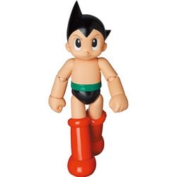 メディコム・トイ 黒旋風の鉄牛 MEDICOM TOY UDF 黒旋風の鉄牛 : MEDICOM TOY TOKYO - 通販
