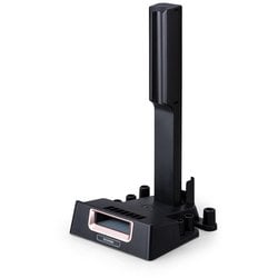 CSTP6 [充電式サイクロンスティッククリーナー 別売スタンド ブラック]