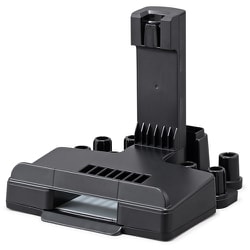 CSTP13 [充電式サイクロンスティッククリーナー 別売スタンド ブラック]