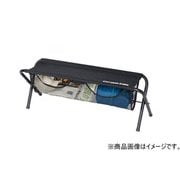 UC-1828 [大型収納付 フォールディングベンチ（ブラック）]