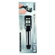 ファインケア ダイヤモンドダブルシャープナー(ブラック) CC-1512